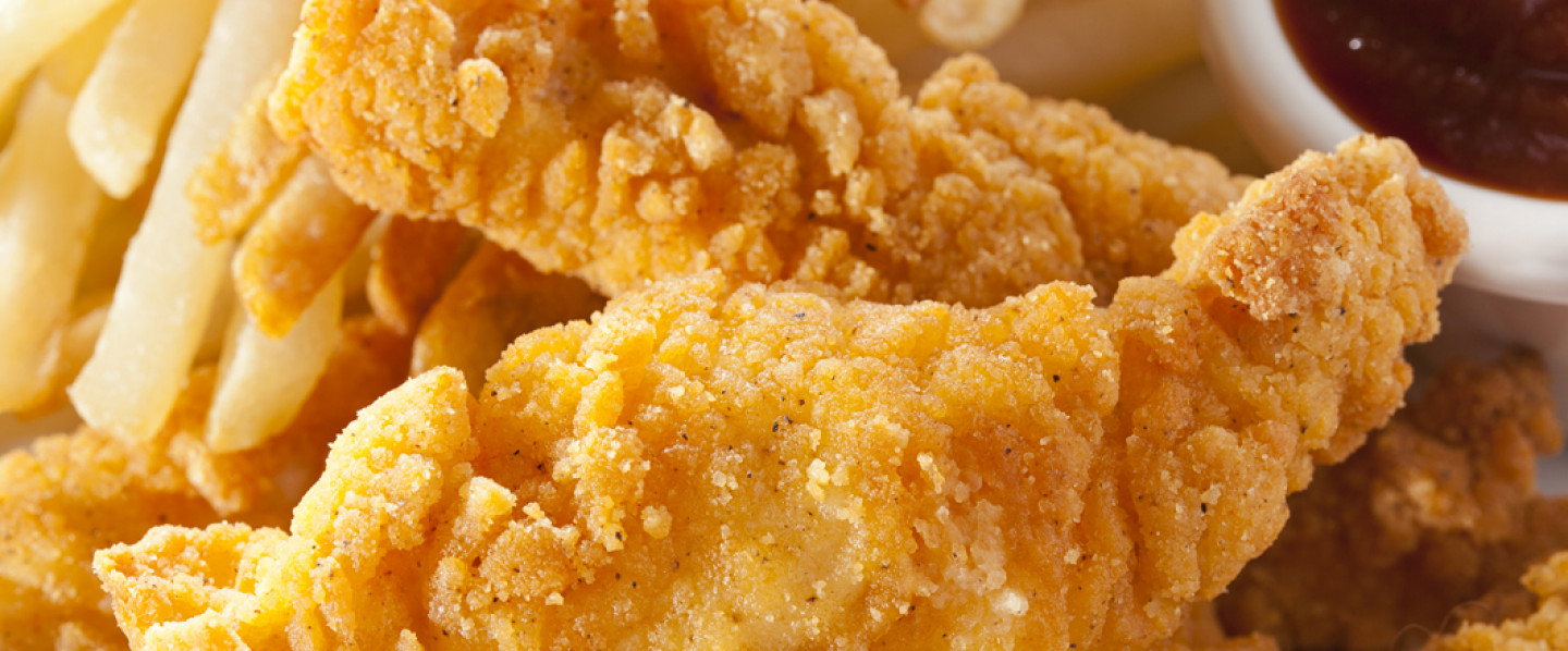 Chicken Jocko's Pizza and Pasta